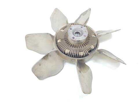 Foto 1ª: Ventilador Viscoso Motor Toyota Hilux DOUBLE CAB GX 4X4
