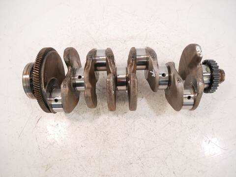 Cigüeñal Audi A4 190 CV 140KW