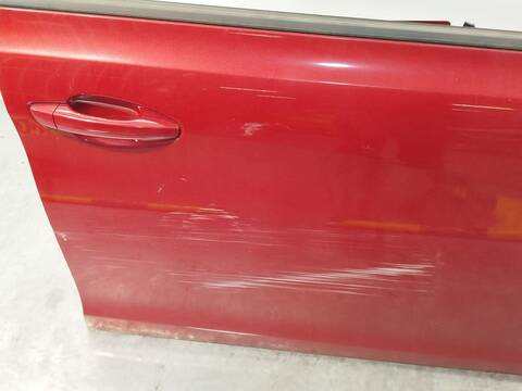 Foto 4ª: Puerta Delantera Derecha Peugeot 308 1.2 VTI 72 82CV 60KW [HM01] (2014)