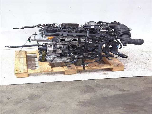 Foto 2ª: Motor Completo Hyundai i20 1.0 T-GDI 101CV [G3LE] (2020)