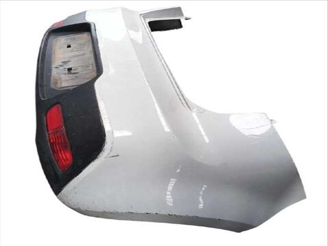 Foto 1ª: Paragolpes Trasero Kia Rio 1.25 CVVT (2011)