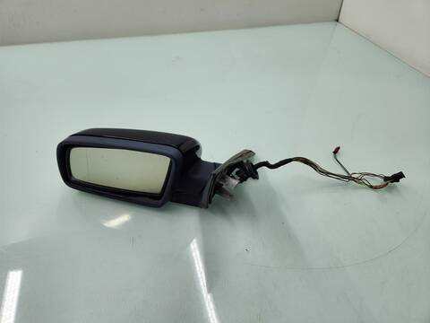 Retrovisor Izquierdo Bmw Serie 5 518 530D 218CV 160KW