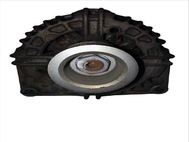 Foto 3ª: Alternador Opel Astra 1.6 L48) (2004)