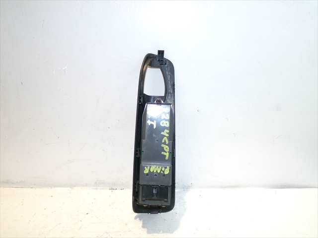 Foto 3ª: Botonera Elevalunas Daewoo Tacuma 1.6 G 2001-2008 [A16DMS] (2003)