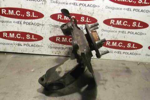 Foto 3ª: Mangueta Delantera Derecha Mazda 3 1.6 CRDT ACTIVE BERLINA 109CV 80KW [Y6] (2004)