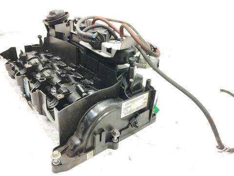 Foto 2ª: Despiece Motor Bmw Mini COOPER D 112CV 82KW [N47C20A] (2014)