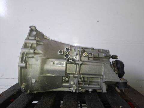 Foto 2ª: Caja Cambios Bmw Serie 1 114 116I 1.6 16V CAT 116CV (2007)