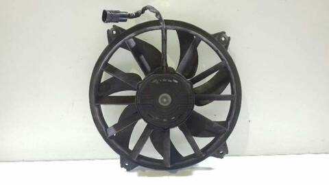 Foto 2ª: Electroventilador Peugeot 3008 1.6 HDI FAP CAT 9HZ - DV6TED4) 109CV 80KW (2009)