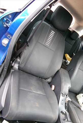 Asiento Delantero Derecho Renault Megane 1.5 DCI RANCHERA, 2008-2013