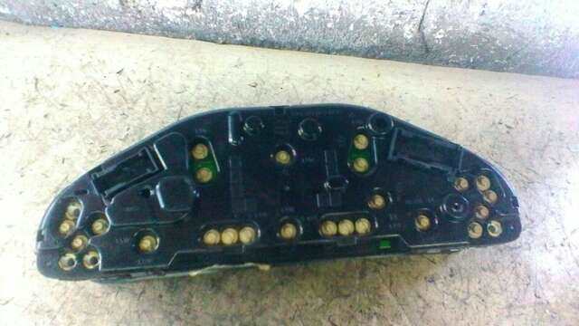 Foto 2ª: Cuadro de Instrumentos Mercedes Clase CLK 230 2.3 G 193CV [111975] (1999)