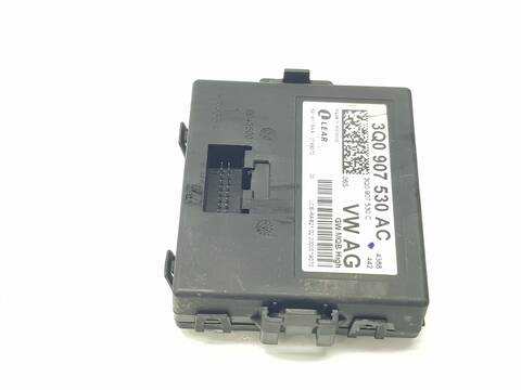 Foto 2ª: Centralita Motor ECU Man TGE KASTEN 5.XXX LANG HOCHDACH RWD (2017)