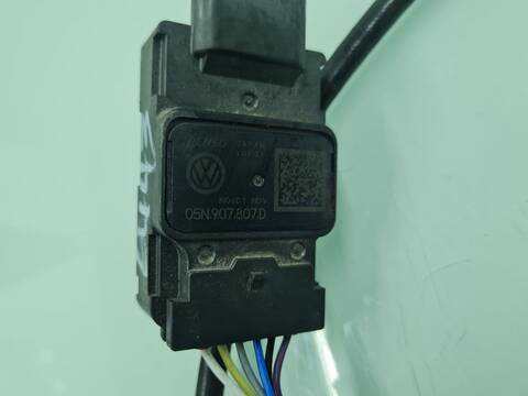 Foto 2ª: Sonda Lambda Audi Q3 35 TDI ADVANCED 150CV 110KW [DTSB] (2023)