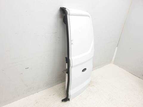 Foto 2ª: Puerta Trasera Derecha Ford Transit AMBIENTE (2013)