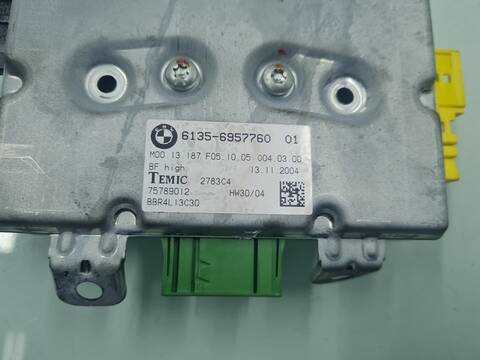 Foto 3ª: Centralita Motor ECU Bmw Serie 5 518 535D BERLINA 272CV 200KW [M57306D4] (2005)