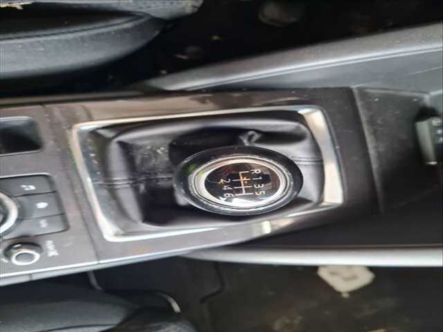 Palanca de Cambio Mazda CX5 CENTER-LINE AWD