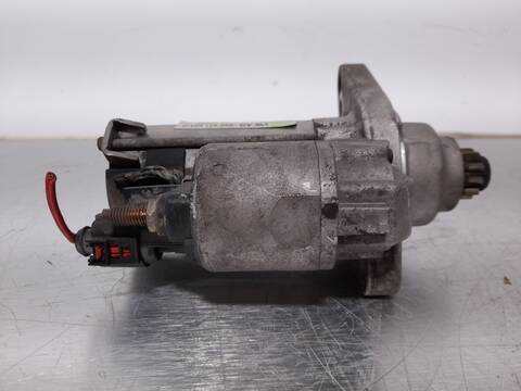 Foto 3ª: Motor de Arranque Volkswagen Passat 2.0 16V FSI BERLINA 150CV 110KW [BLR] (2005)