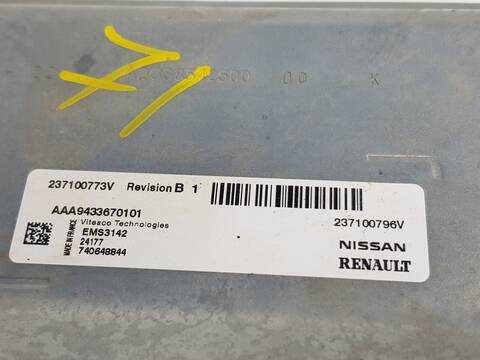 Foto 2ª: Centralita Motor ECU Dacia Sandero STEPWAY EXTREME (2022)