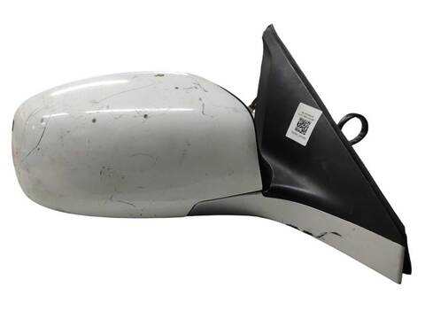 Foto 2ª: Retrovisor Derecho Suzuki Swift 1.3 DDIS RS413D) (2005)