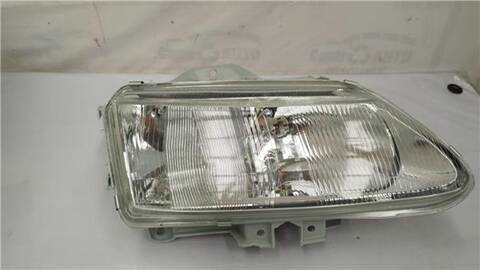 Faro Derecho Renault Laguna VERSION INDEFINIDA