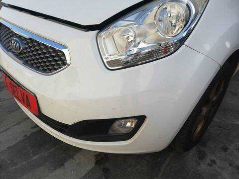 Paragolpes Delantero Kia Venga D4FB