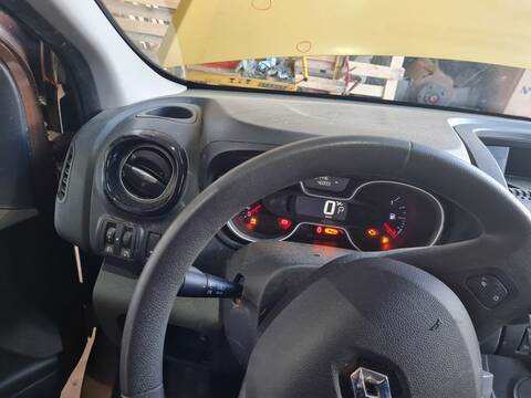 Foto 2ª: Kit Airbag Renault Trafic L1H1 3 0T 170CV 125KW FURGON [M9R710] (2021)