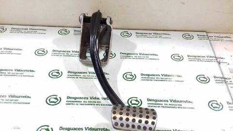 Pedal Freno Mercedes Clase ML 63 6.2 AMG V8 510CV 375KW W164) AUT. 164.177) M156 E63