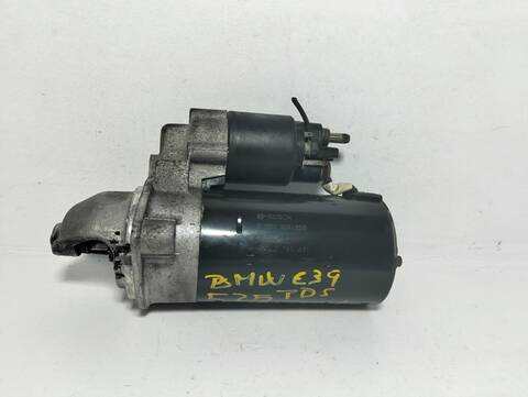 Motor de Arranque Bmw Serie 5 518 525TDS 2 TD CAT 143CV