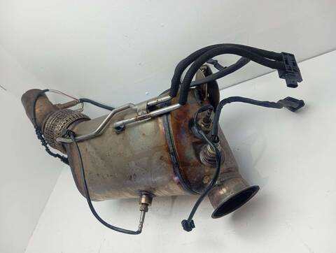 Foto 2ª: Catalizador Bmw Serie 3 315 320D 190CV 140KW [B47D20B] (2020)