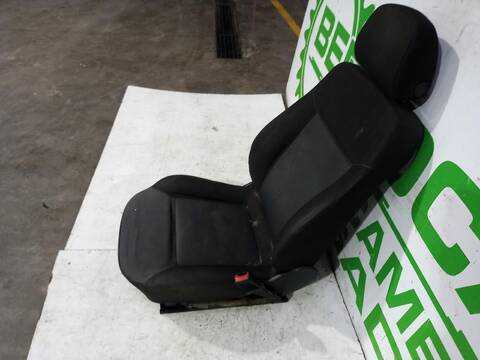 Foto 3ª: Asiento Delantero Derecho Opel Astra ELEGANCE 101CV [Z17DTH] (2004)