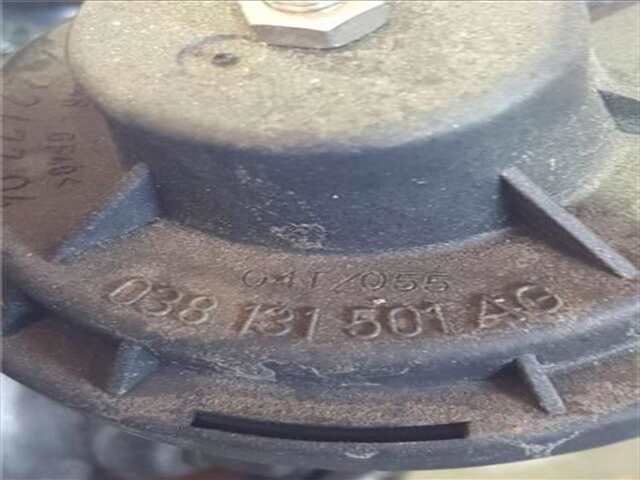 Valvula EGR Seat Cordoba 1.9 SDI