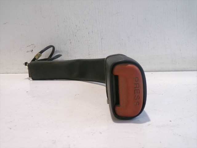 Cinturón Delantero Derecho Jeep Grand Cherokee 2.7 CRD 1999-2004