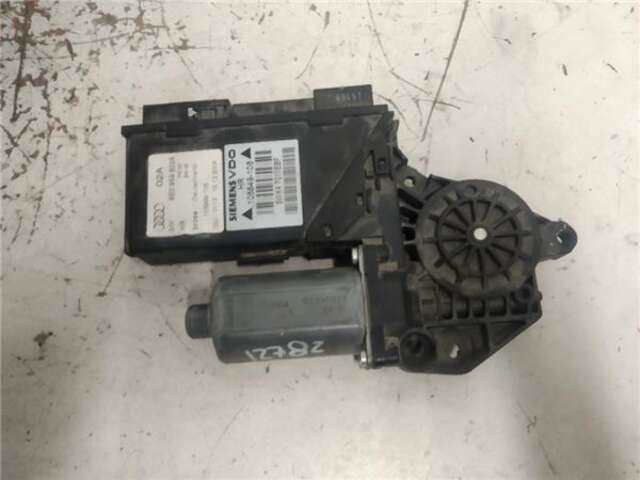 Elevalunas Eléctrico Trasero Derecho Audi A4 2.0 TDI