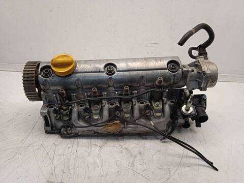 Culata Renault Megane 1.9 DTI DIESEL CAT 98CV 72KW I CLASSIC LA0)