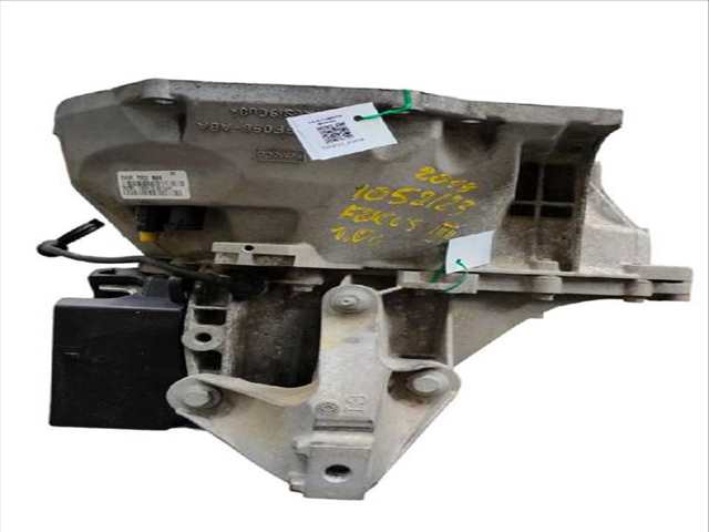Caja Cambios Ford Focus 1.0 ECOBOOST