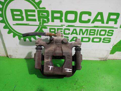 Pinza Freno Trasera Izquierdo Nissan Juke ACENTA 117CV 86KW