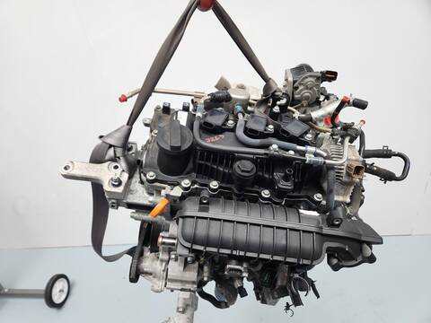 Motor Completo Hyundai i30 KLASS LR 119CV 88KW