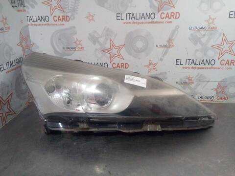 Faro Derecho Toyota Verso COMFORT 112CV 82KW