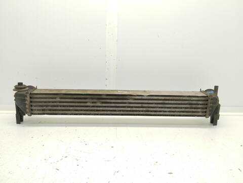 Foto 3ª: Intercooler Seat Ibiza 1.6 TDI 105CV 77KW [CAY] (2010)