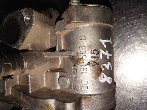 Foto 4ª: Valvula EGR Volkswagen Passat TRENDLINE BERLINA 115CV 85KW [BLF] (2006)