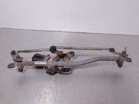 Foto 3ª: Motor Limpia Delantero Chevrolet Cruze 2.0 DIESEL CAT 163CV 120KW [Z20D1] (2011)