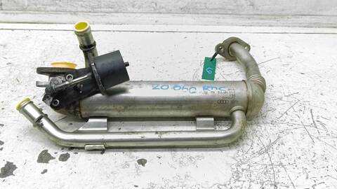 Enfriador Gases Volkswagen Golf 1.9 TDI 105CV 77KW