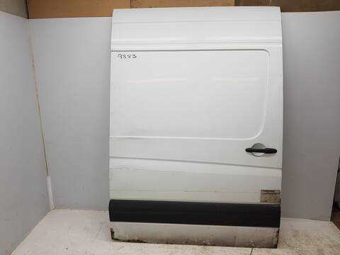 Puerta Lateral Corredera Derecha Mercedes Sprinter 318-319 CDI 906.631-633-635-637)