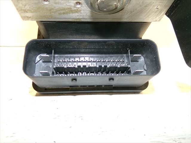 Foto 4ª: Abs Ford Focus 1.8 TDCI 2008-2011 [KKDA] (2009)