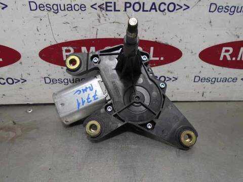 Motor Limpia Trasero Renault Scenic AUTHENTIQUE 86CV 63KW