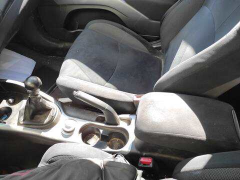 Consola Central Mitsubishi Outlander BSY