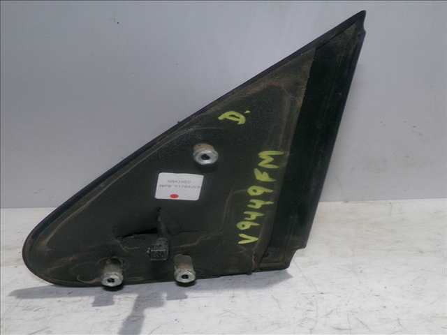 Foto 3ª: Retrovisor Derecho Ford Courier 1.8 D 1986-1998 [RTJ] (1997)