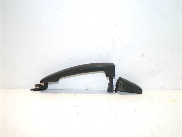 Foto 2ª: Maneta Exterior Delantera Izquierda Land Rover Freelander 2.2 D 2007-2014 [224DT] (2012)