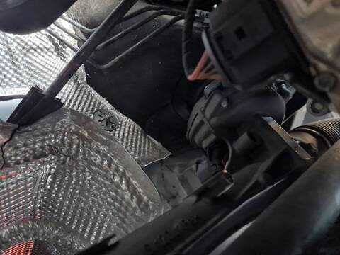 Cremallera de Direccion Skoda Superb ACTIVE 150CV 110KW