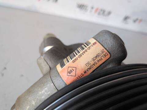 Foto 3ª: Bomba de Direccion Suzuki Jimny K9K700 (2004)
