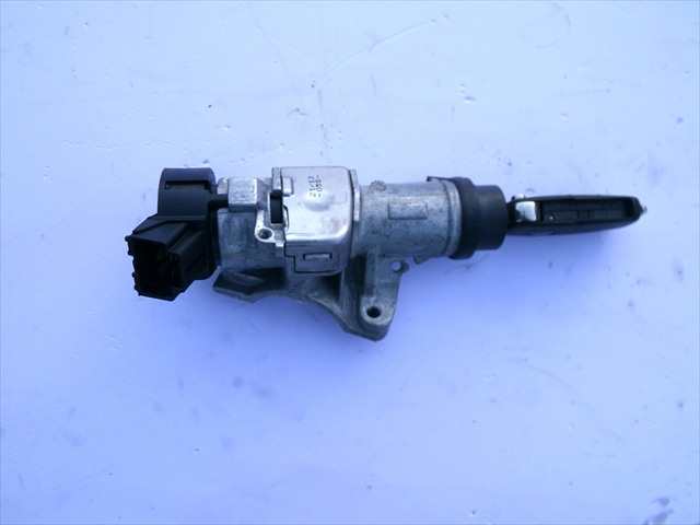 Antirrobo Volkswagen Polo 1.2 TSI 2009-2014